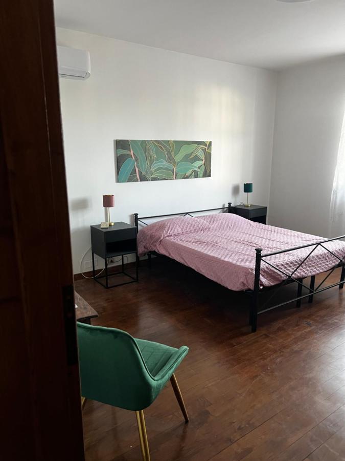 Villa Gabry E Villa Fiorita Camaiore Exterior foto